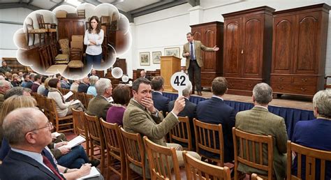 buying  auction  auction storage strategy  house clearances