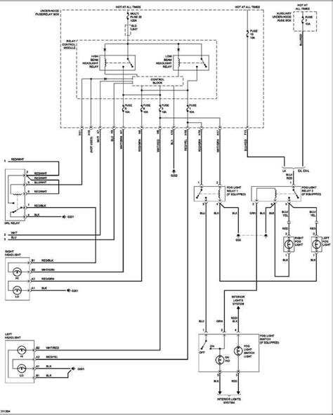 How To Find And Install The O2 Sensor Wiring Diagram For A 2000 Honda Accord