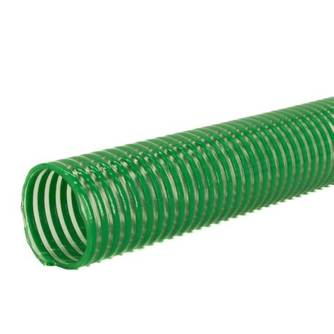 Purchase 3 Inch Standard Green Suction Hose Pipe For Water Pump China