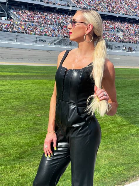 Charlotte Flair On Twitter Daytona Woooo