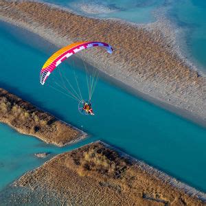 Vela Per Paramotore Performance Tutti I Fabbricanti Del Settore