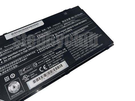 Genuine FPB0338S Battery For Fujitsu E548 E558 T937 T938 U747 U748 U757