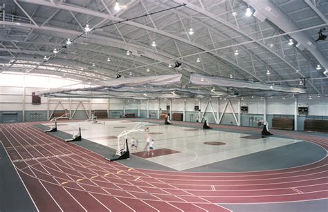 indiana tech track and field facility - Rae Heim