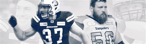 Les Alouettes S Entendent Avec Christophe Normand Et Spencer Wilson