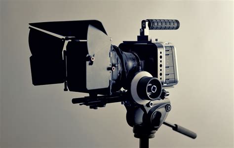 What is the Best Cheap Documentary Camera for Filmmaking in 2024 ...