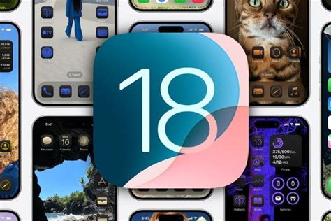 Foto 8 Fitur Tersembunyi IOS 18 Di IPhone Yang Jarang Diketahui