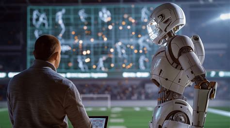 DeepMind Lance TacticAI Lassistant IA Qui Va Transformer Le Football