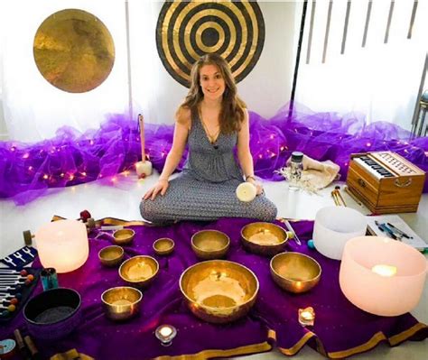 Full Moon Sound Bath — Love Your Life