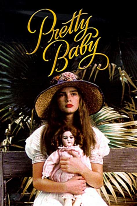 Pretty Baby 1978 Film Complete Wiki Ratings Photos Videos Cast