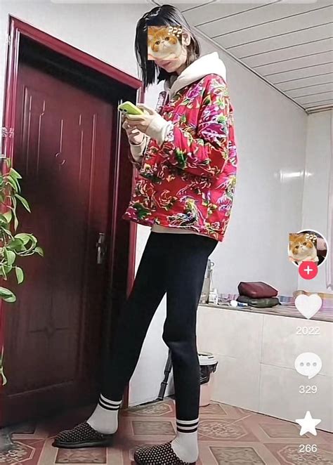 女儿身高2米26，长相漂亮，拍照像特效，妈妈犯愁：怎么找对象 360娱乐，你开心就好