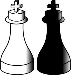 Cartoon Chess Pieces - ClipArt Best