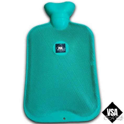 Vsa Body Warmer Rubber Hot Water Bottle 1 L At Rs 100 In New Delhi Id 2853653624962