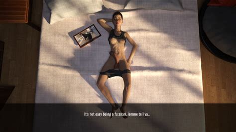 A Home In The Desert Version 0 4 5 Save By Misarmor Win Mac Android Adult Sex Game SVSComics