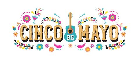 cinco de mayo banner clip art 20 free Cliparts | Download images on ...