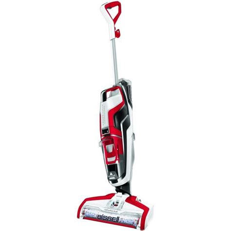 Bissell B Crosswave Essential Aspirateur Balai Laveur Filaire