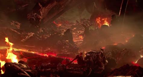 Doom Eternal Official E3 Teaser