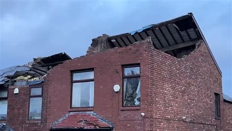 Appeals launched after Greater Manchester family homes wrecked in ...