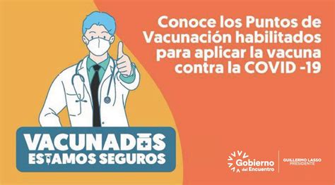 Ministerio De Salud Pública On Twitter Yomerefuerzo Acércate A Nuestros 🏥puntos De