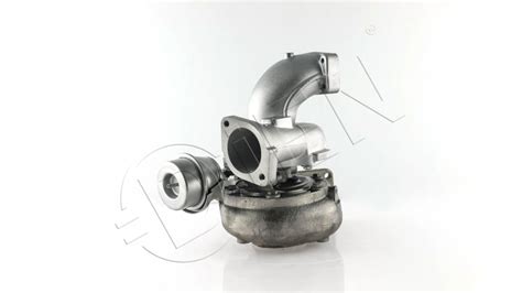 Turbina Alfa Romeo 159 2 4 JTDM 200 Cv 5304 988 0052