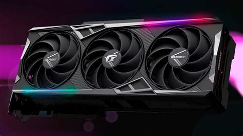 Colorful Offers Up to $1,000 for Old GPUs in New Trade-in Program | Tom ...