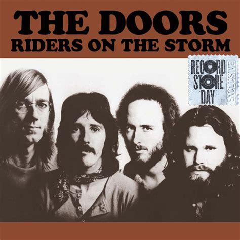 The Doors – Riders on the Storm Lyrics | Genius Lyrics