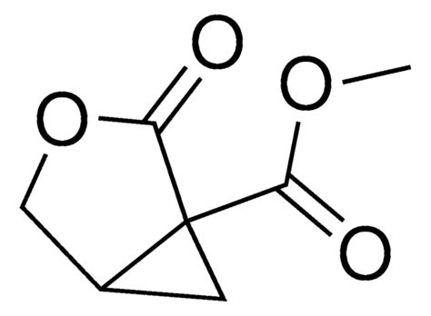 Methyl 2 Oxo 3 Oxabicyclo 3 1 0 Hexane 1 Carboxylate AldrichCPR Sigma