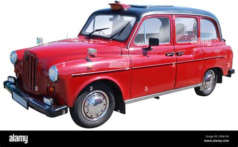 1967 Austin Fx4 British Taxi Cab Hi Res Stock Photography And Images