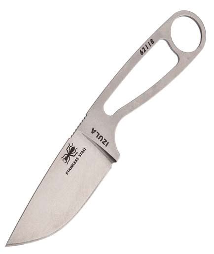 ESEE Izula 440C Stainless | ESIZULASS Euro-knife.com