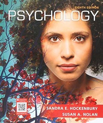 Amazon Psychology 8E LaunchPad For Psychology Six Months Access