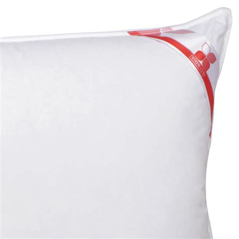 Купить квадратную подушку 70x70 шелковую, пуховую, бамбук, пух-перо ...