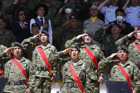 Guillermo Lasso Convocó A Los Países Y Fuerzas Militares De La Región A Unirse Para Combatir El