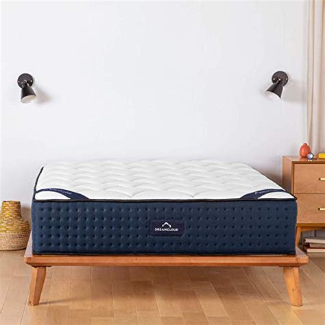 Dreamcloud Mattress Reviews 2023 Luxury Hybrid Mattresses