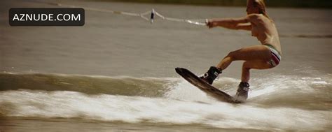 WILLA FORD Nude AZNude