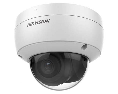 Hikvision DS 2CD2166G2 I 2 8mm C IP kamera Hikvision áruház