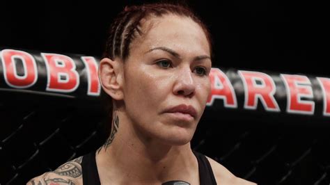 Cris Cyborg has joined Bellator MMA with her sights set on the featherweight world title | MMA ...