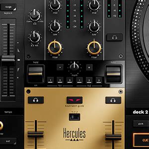 Djcontrol Inpulse T Premium Edition Hercules