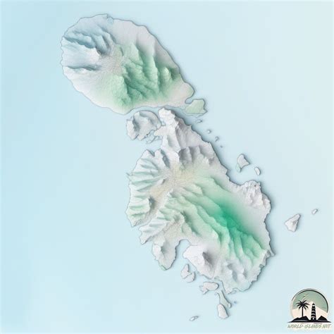 sangir world islands