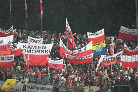 Zakopane Puchar Wiata W Skokach Przebieg Spokojnie