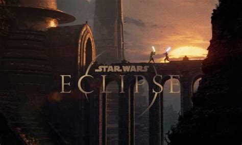 Star Wars Eclipse Herdar Todas As Caracter Sticas Fundamentais De