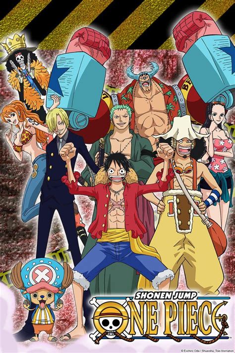 Crunchyroll Adds One Piece Special Edition Hd To Catalog One