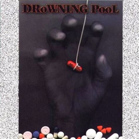 Drowning Pool - Drowning Pool (Demo) Lyrics and Tracklist | Genius