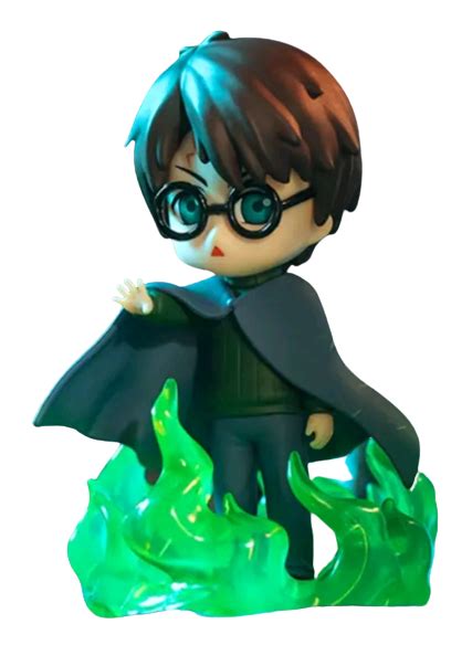 Floo Powder Pop Mart X Harry Potter By Pop Mart Fr Trampt Library