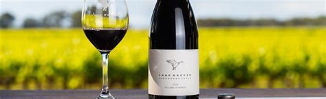 Award Winning South Australian Wines Lake Breeze Wines