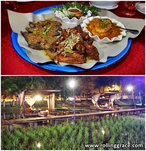 8 Must Try Restaurants In Langkawi Kedah