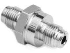 SW Male Connector 316SS 1 2in OD Tube Socket Weld X 1 2in M NPT