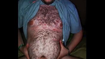 Peludo chubby alemán XVIDEOS