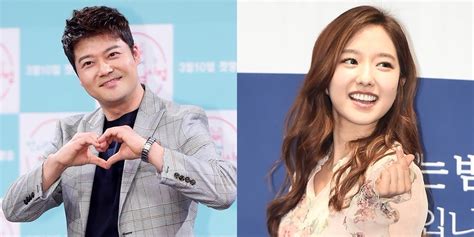 Jun Hyun Moo's girlfriend Lee Hye Sung reveals his first reaction after ...