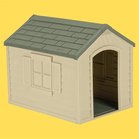 The 5 Most Pawesome Outdoor Dog Houses For Your Furry Friend!