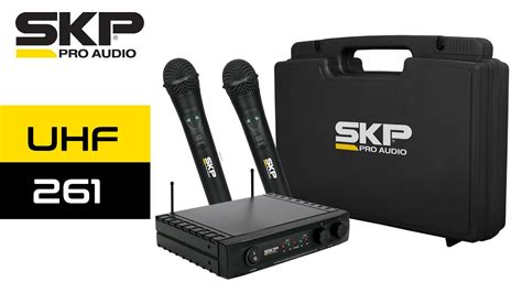 žetva Južna Čarobnjak skp pro audio uhf 261 bilo šta Rimski visi