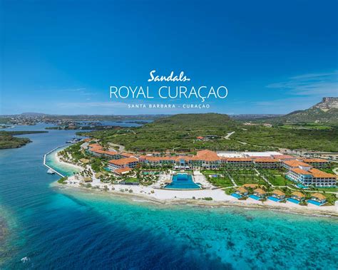 Rooms And Honeymoon Suites At Sandals® Royal Curaçao